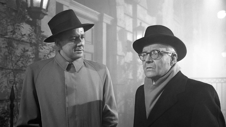 Двадцать три шага по Бейкер Стрит