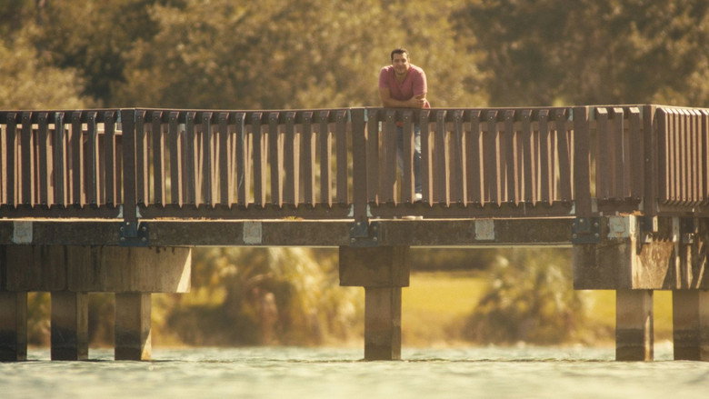 кадр из фильма The Glass Child