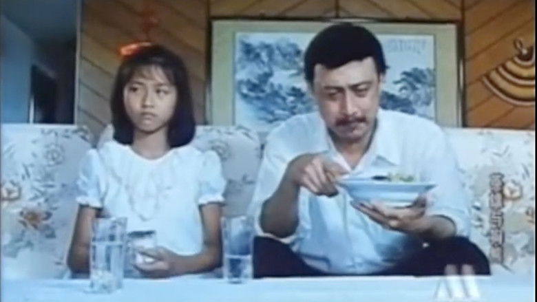 кадр из фильма 英雄與狗熊