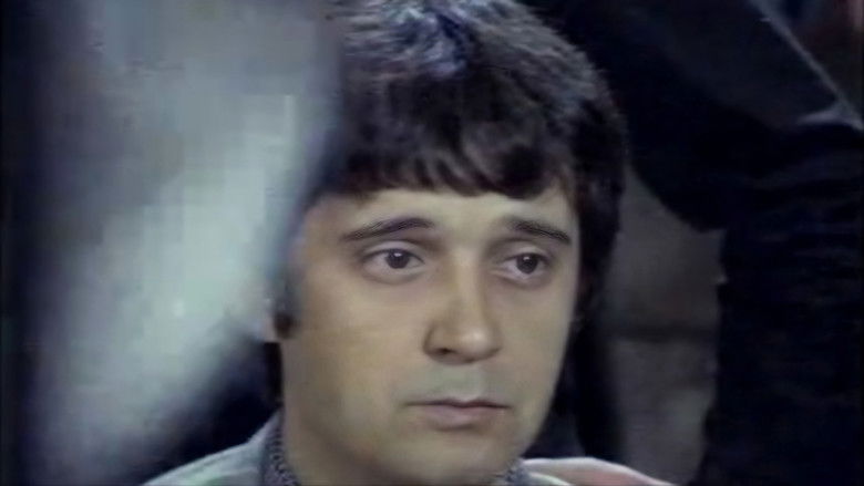 кадр из фильма Yaşar Ne Yaşar Ne Yaşamaz