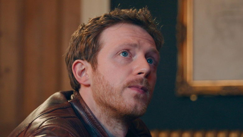 кадр из фильма Заряжай и стреляй!