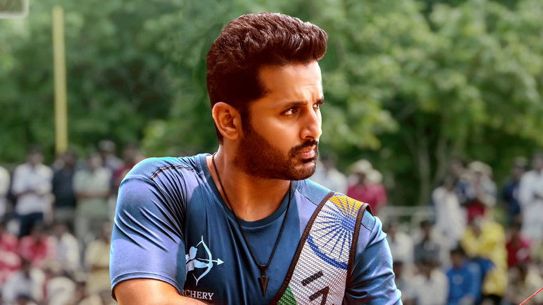 кадр из фильма తమ్ముడు