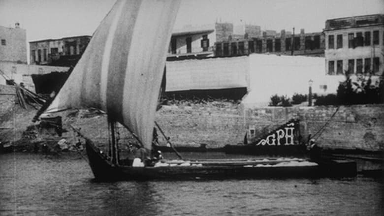 кадр из фильма Panorama des rives du Nil, [VI]