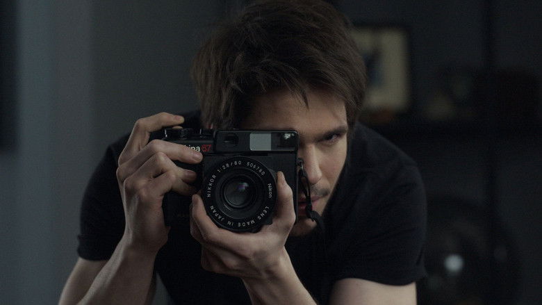 кадр из фильма Та, которой не было