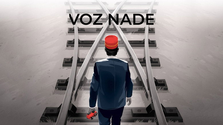 кадр из фильма Reményvasút