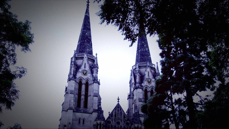 кадр из фильма Stumm