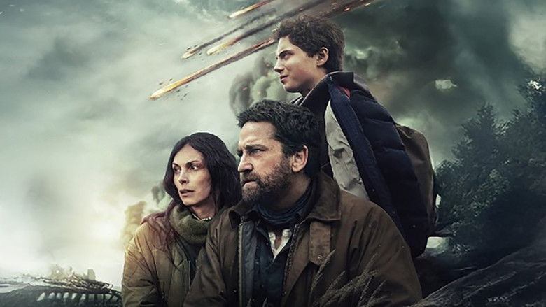 кадр из фильма Гренландия 2: Миграция