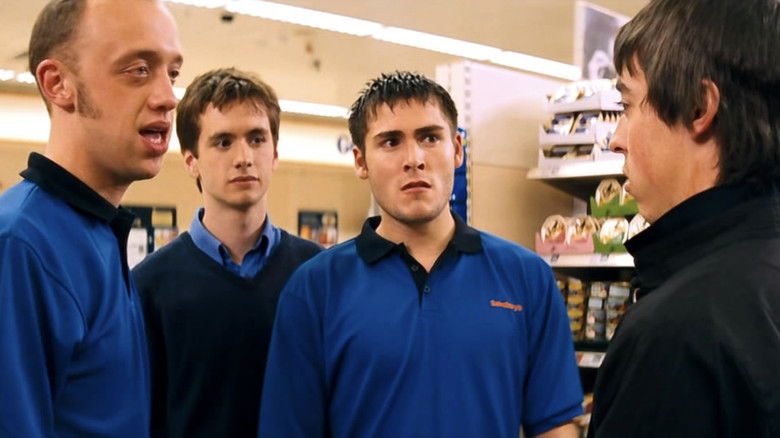 кадр из фильма Возврат