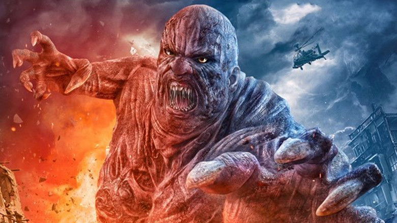 кадр из фильма 特殊保镖5无限街区