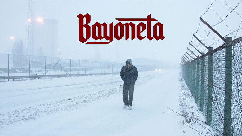 кадр из фильма Bayoneta