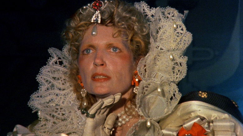 кадр из фильма Jubilee