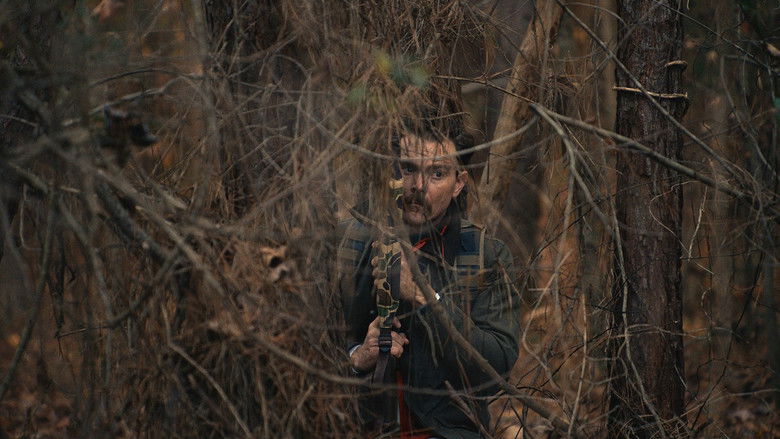 кадр из фильма Смертельная охота