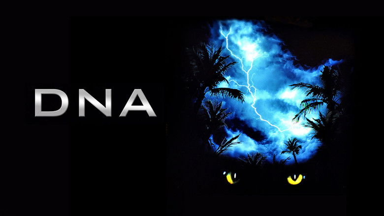 кадр из фильма Генозавр