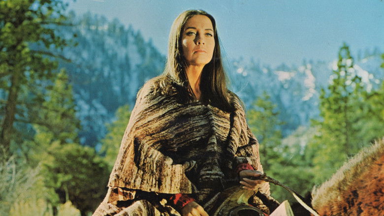 кадр из фильма Аппалуза