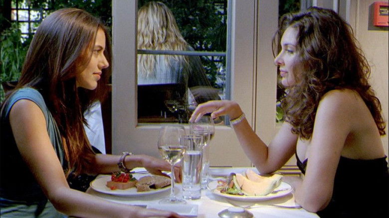 кадр из фильма Я не могу думать гетеросексуально