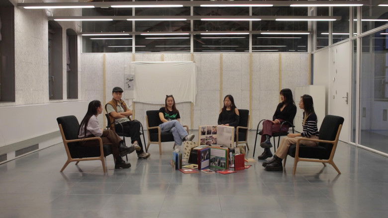 кадр из фильма Una història compartida