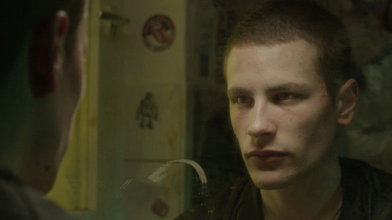 кадр из фильма Ioana