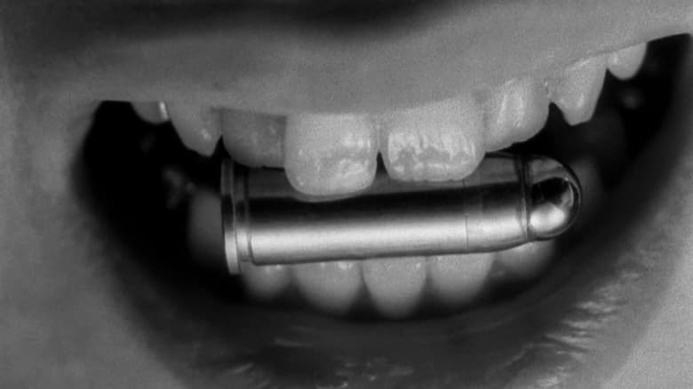 кадр из фильма バレット・バレエ