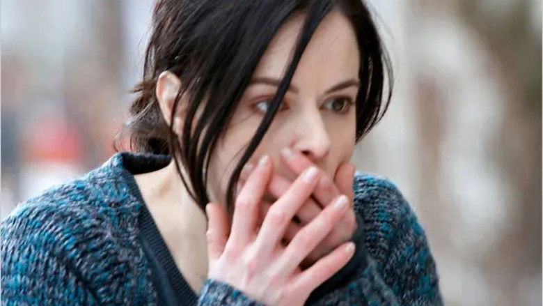 кадр из фильма Хорошие соседи