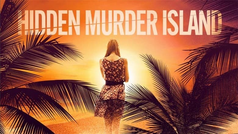 кадр из фильма Hidden Murder Island