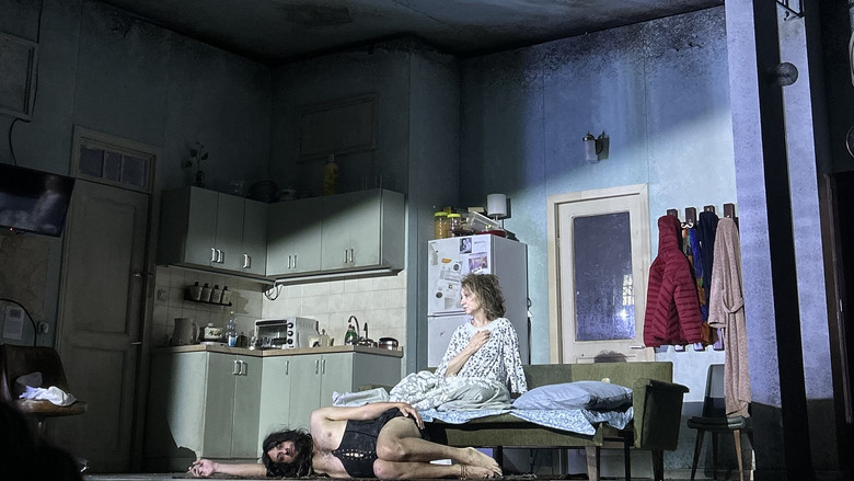 кадр из фильма נשמות