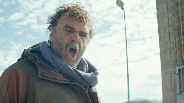 кадр из фильма Lucania