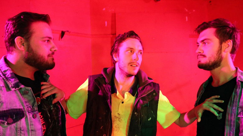 кадр из фильма Inn of the Damned