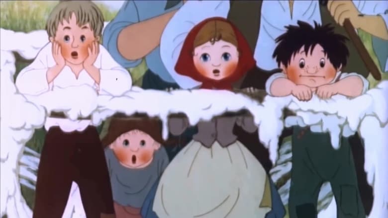 кадр из фильма Hrnečku, vař!