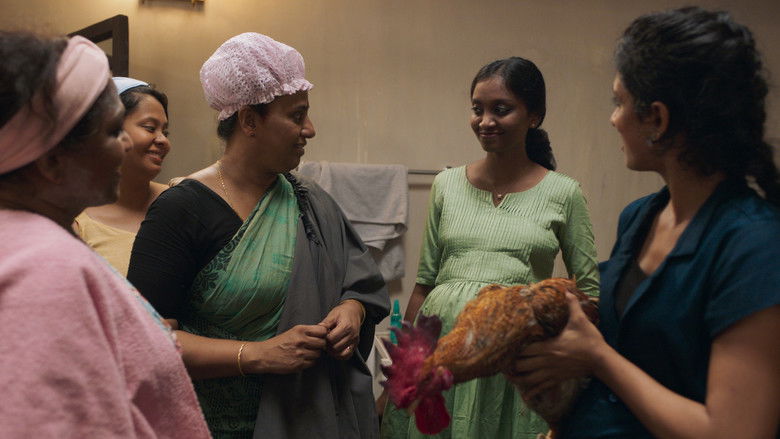 кадр из фильма വിക്ടോറിയ