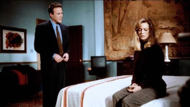 кадр из фильма Обман