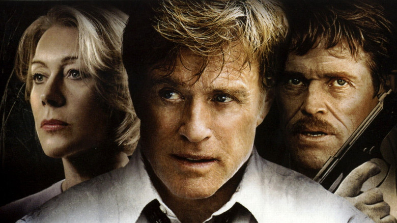 кадр из фильма Расчет