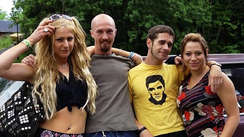 кадр из фильма Om Inte