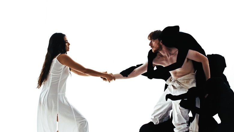 кадр из фильма WITHIN