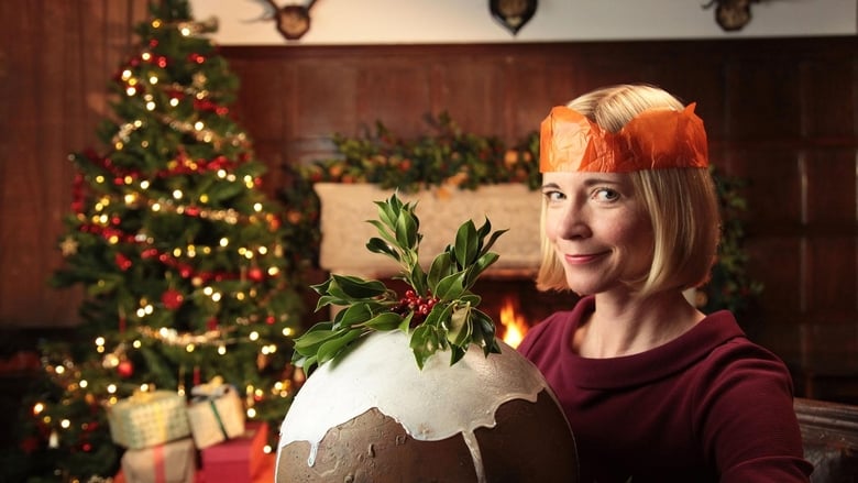 кадр из фильма A Merry Tudor Christmas with Lucy Worsley