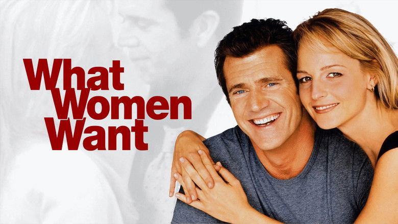 кадр из фильма Чего хотят женщины