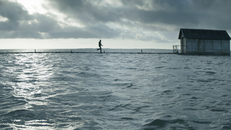 кадр из фильма Мистериум. Тьма в бутылке