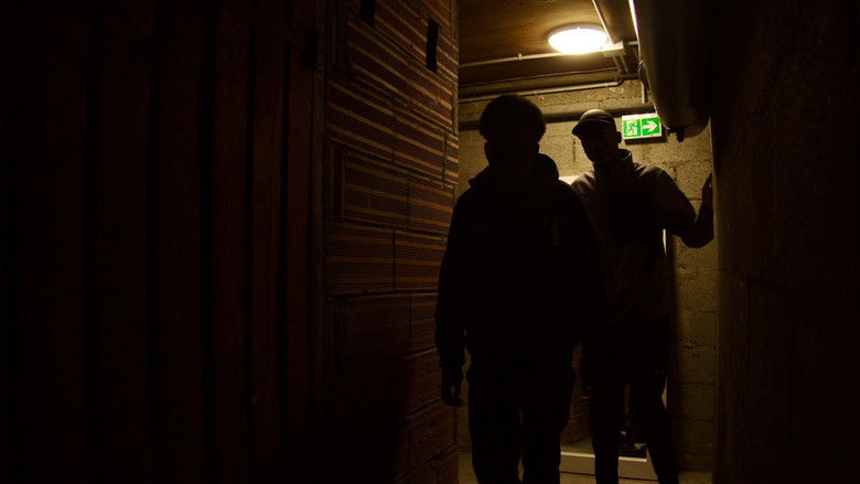 кадр из фильма Brut