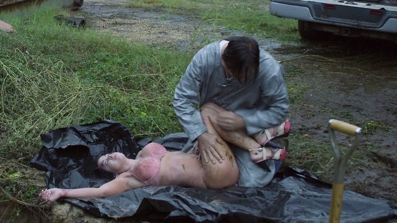 кадр из фильма Юлия Икс