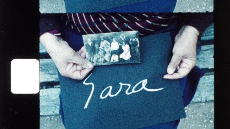 кадр из фильма Sara