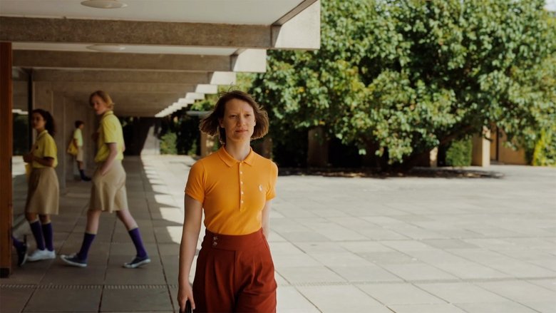 кадр из фильма Клуб Зеро