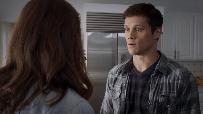 кадр из фильма The Twin