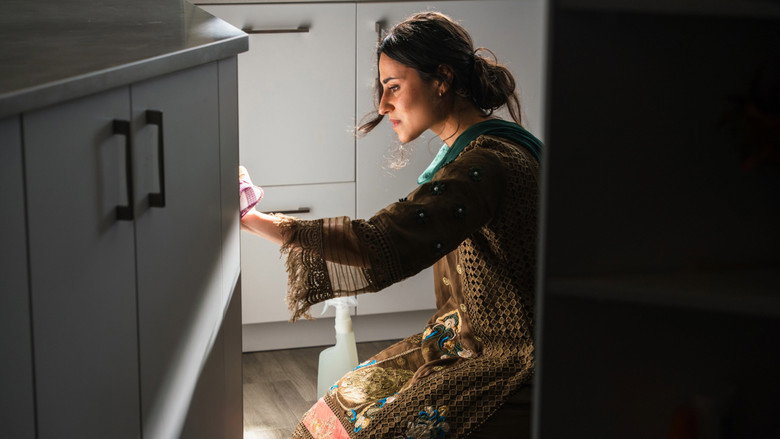 кадр из фильма سحر