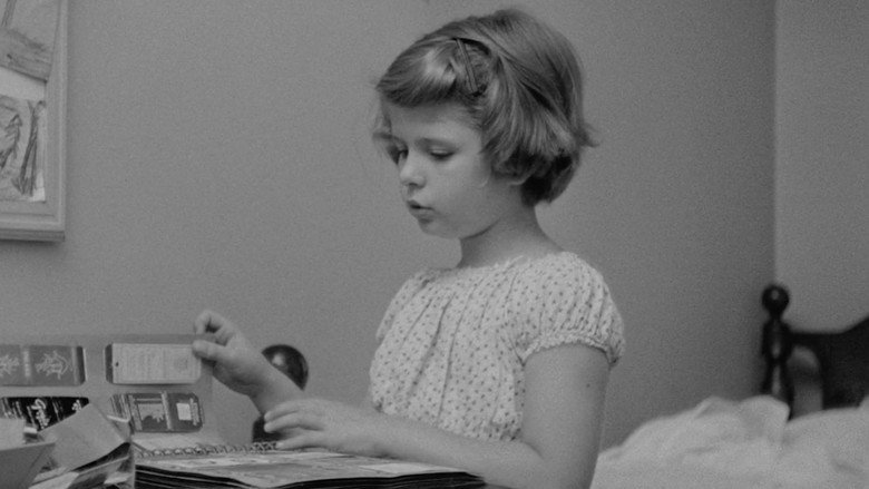 кадр из фильма Lovers and Lollipops