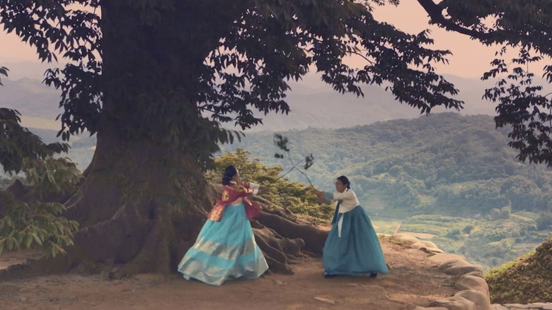 кадр из фильма 그녀들