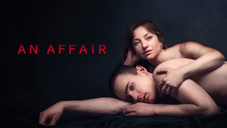 кадр из фильма Роман