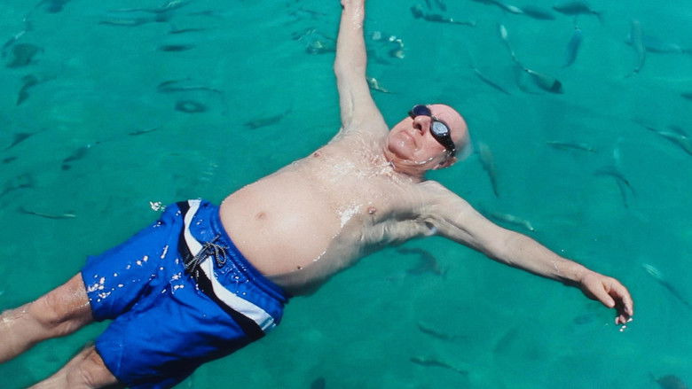 кадр из фильма Фарук