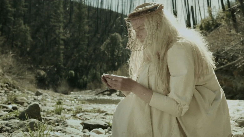 кадр из фильма Within, To The Sun