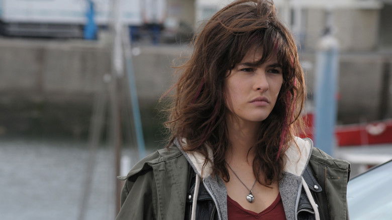 кадр из фильма С возвращением