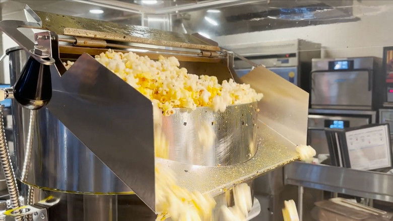 кадр из фильма Work