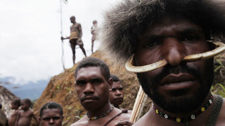 кадр из фильма Соль земли